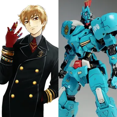 Profile image of イヨーク