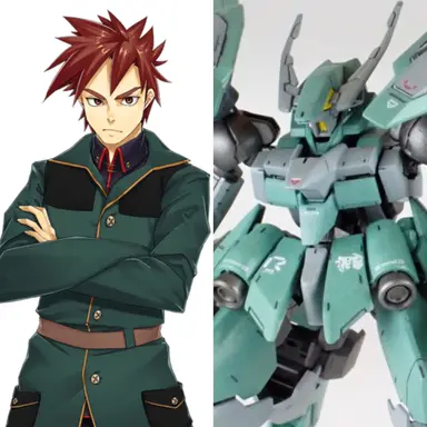 Profile image of ナライ