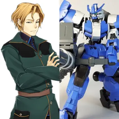 Profile image of ルーク