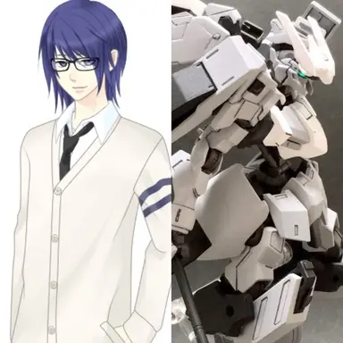 Profile image of クロノ