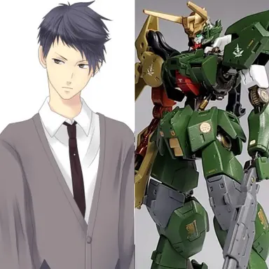 Profile image of クリード