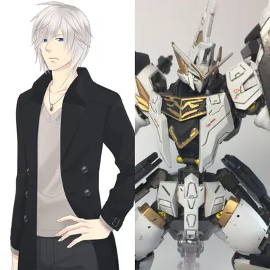 Profile image of レオ