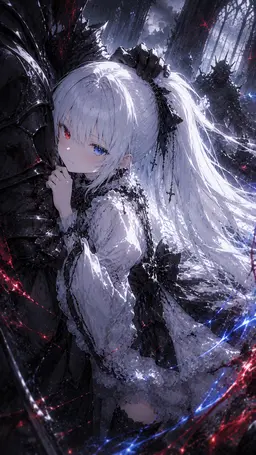 Profile image of 녹시아