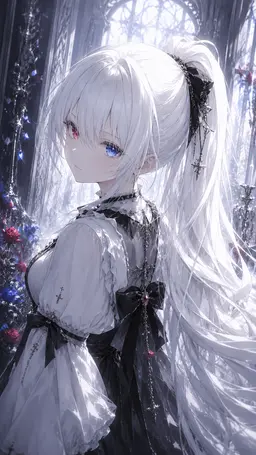 Profile image of 녹시아