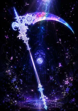 Profile image of 네필リス