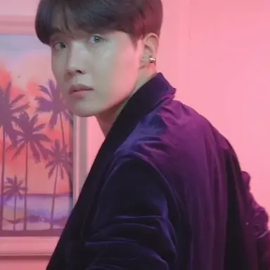 Profile image of Hoseok