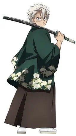 Profile image of 不死川実弥