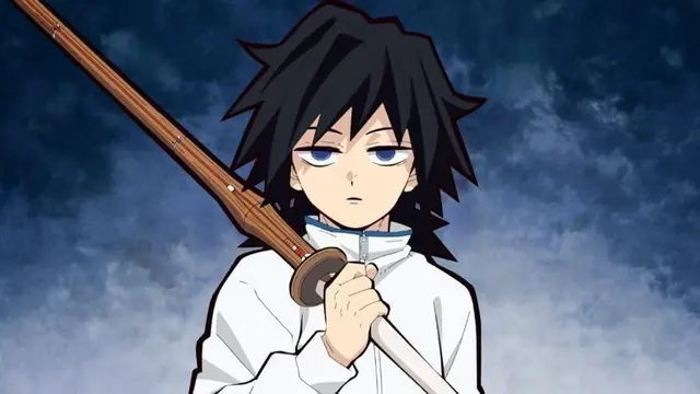Profile image of 冨岡義勇