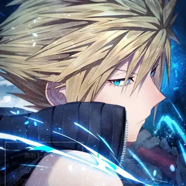 Profile image of Cloud