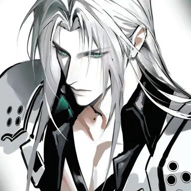 Profile image of Sephiroth