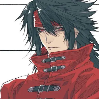 Profile image of Vincent