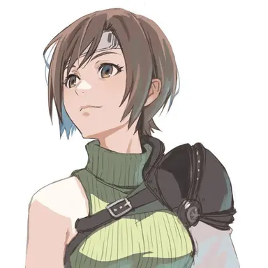 Profile image of Yuffie