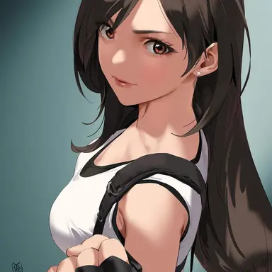 Profile image of Tifa