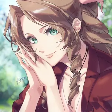 Profile image of Aerith