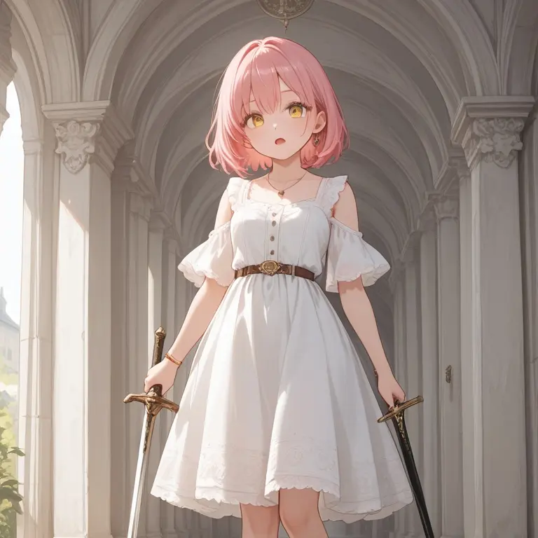 BrutalChin2398의 女勇者と共に
