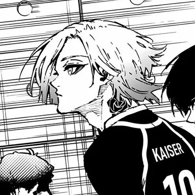 Profile image of 미하엘 카이저