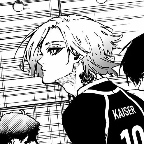 Bong.Geul.의 ​破滅