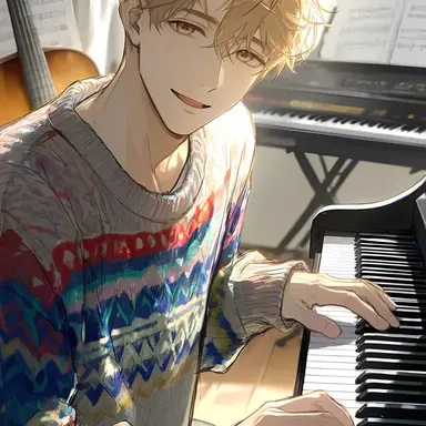 Profile image of 藤澤涼架