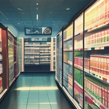 アダルトグッズ店