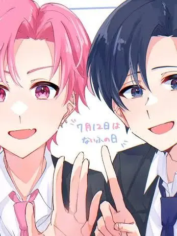 usg3_.x의 屑系ホストのガチ恋相手 ꒷꒦