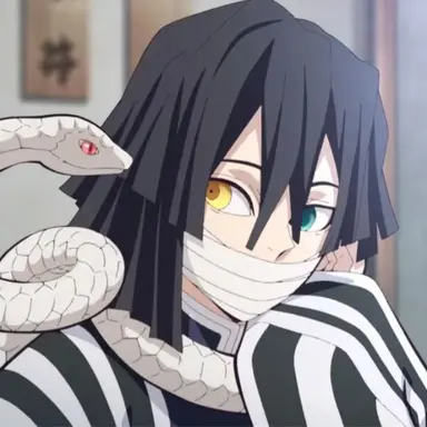 Profile image of 이구로 오바나이