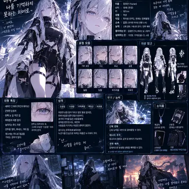 Profile image of 유리안