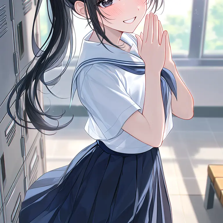 CostlyCurry8748의 氷姫が僕にだけデレデレなんだが…
