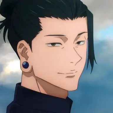 Profile image of 게토 스구루