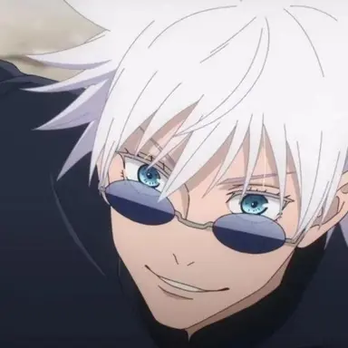 Profile image of 고죠 사토루