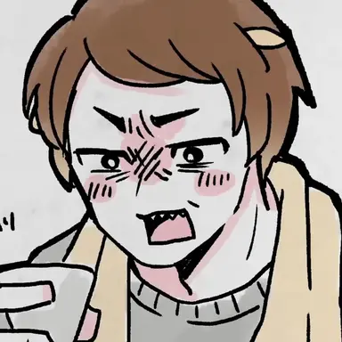 Profile image of 큐리만쥬