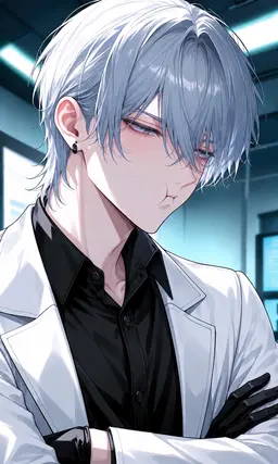 Profile image of 蒼司