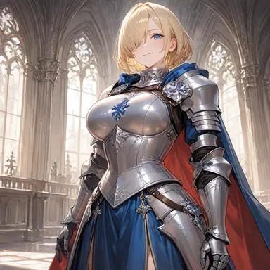 Profile image of Isabelle