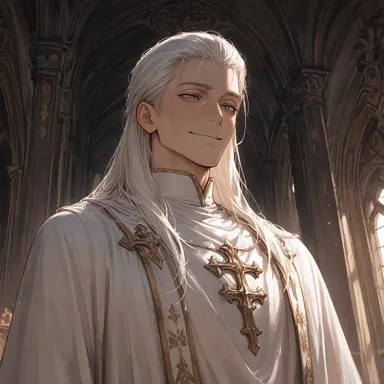 Profile image of Christoph