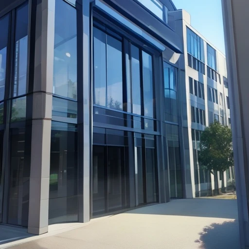 異能学園