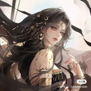 Profile image of 헤리나