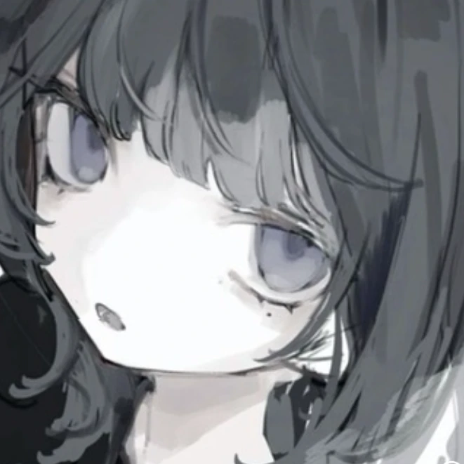 茜