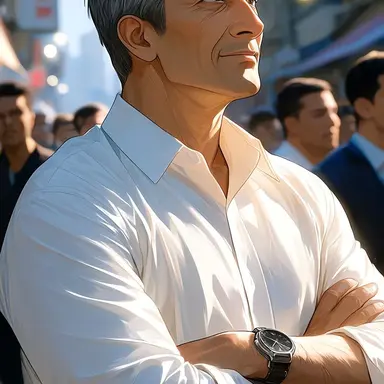 Profile image of Devraj Mane
