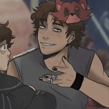 Profile image of Micheal