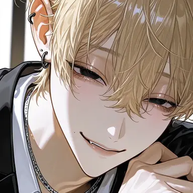 Profile image of 陽翔