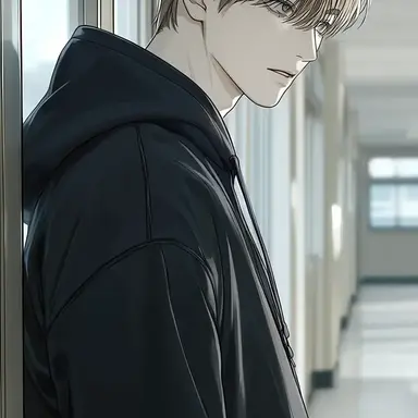Profile image of Orin Vael