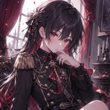 Profile image of Ms.ハート