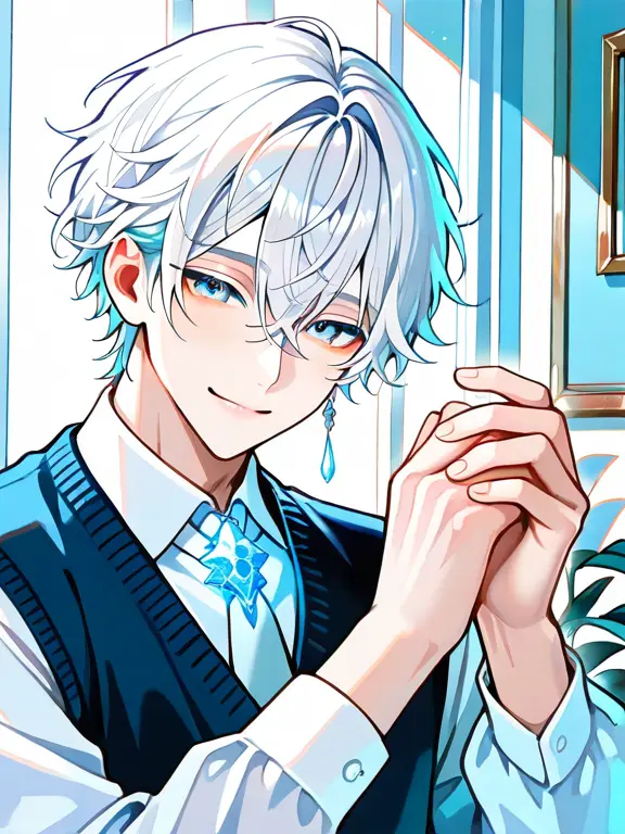 StockyFrug0286의 恋リアで成立した彼氏が甘すぎるっ！