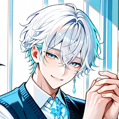 Profile image of 朝倉 結翔