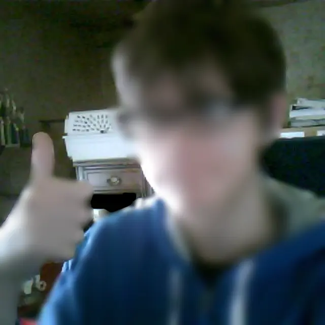 NyxariaX의 He's too young for you but he doesn't care...