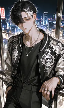 Profile image of 리츠