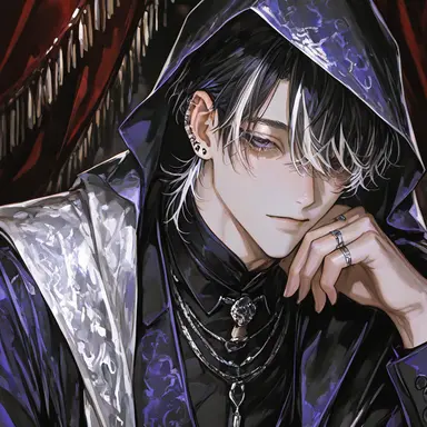 Profile image of 리츠