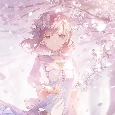 Profile image of Shinonome Ena