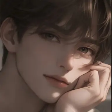 Profile image of 하민준
