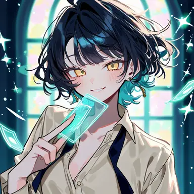 Profile image of ルミア・ローゼン