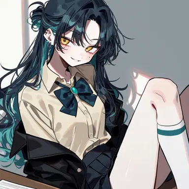 Profile image of ルミア・ローゼン